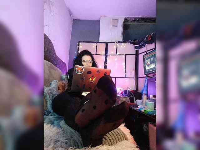 monicaangels webcam