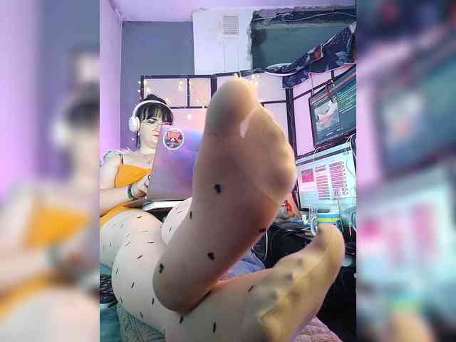 monicaangels webcam