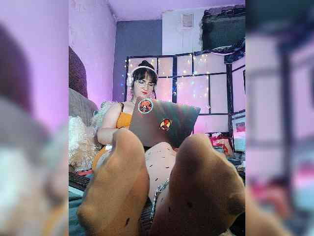 monicaangels webcam