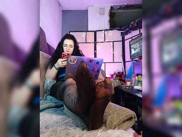 monicaangels webcam