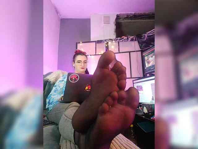 monicaangels webcam