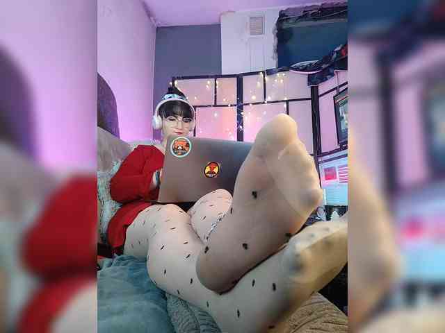 monicaangels webcam
