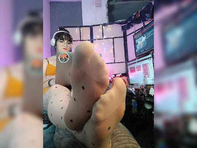monicaangels webcam