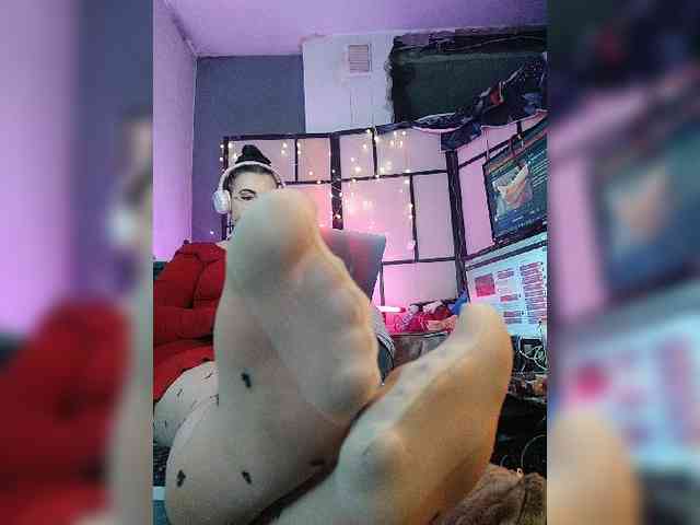 monicaangels webcam