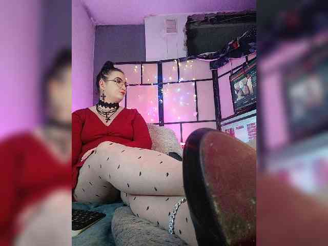 monicaangels webcam