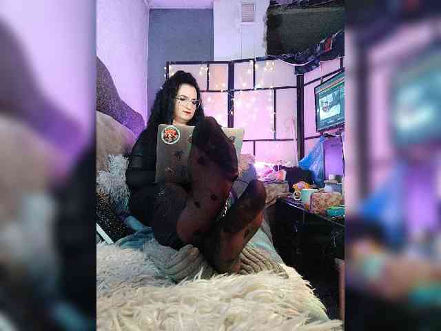monicaangels's live room