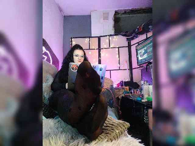 monicaangels webcam