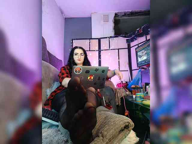 monicaangels webcam