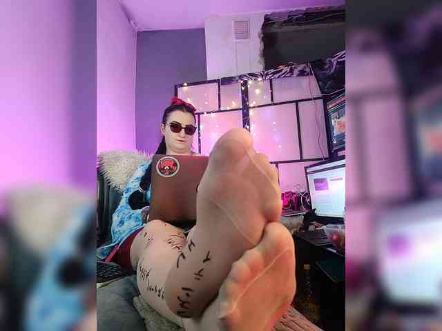 monicaangels webcam