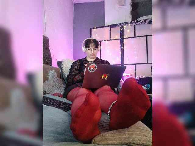 monicaangels Sex Cam Show