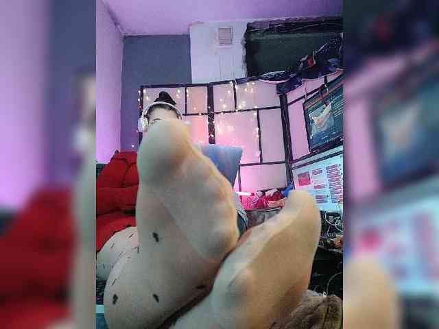 monicaangels webcam