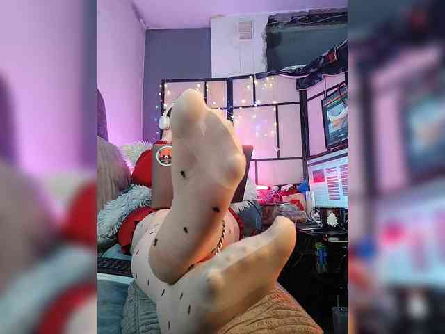 monicaangels webcam