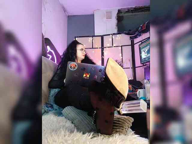 monicaangels webcam