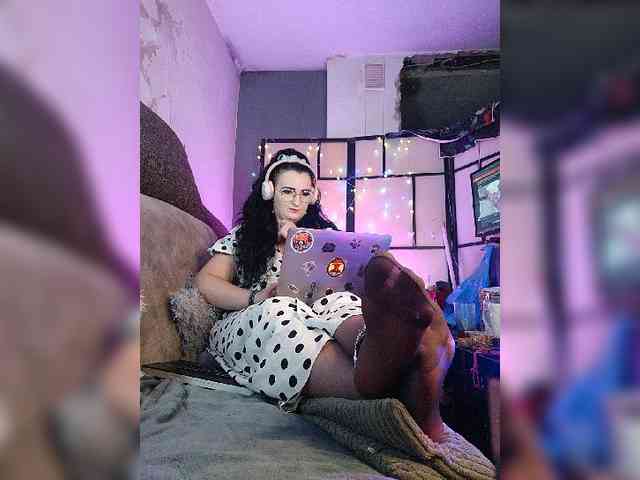 monicaangels webcam