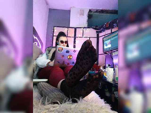 monicaangels webcam