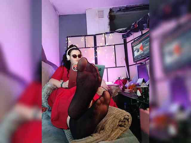 monicaangels webcam