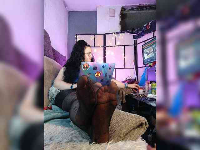 monicaangels webcam