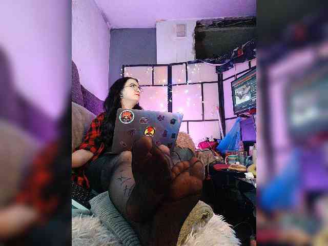 monicaangels webcam