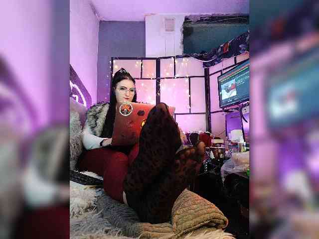 monicaangels webcam