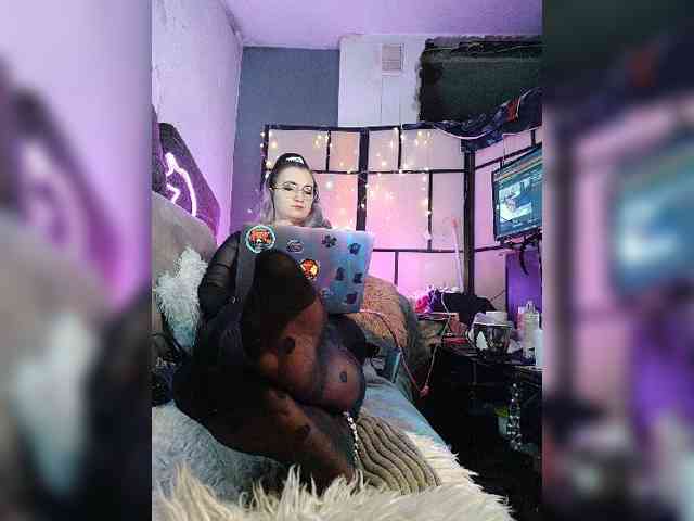 monicaangels webcam