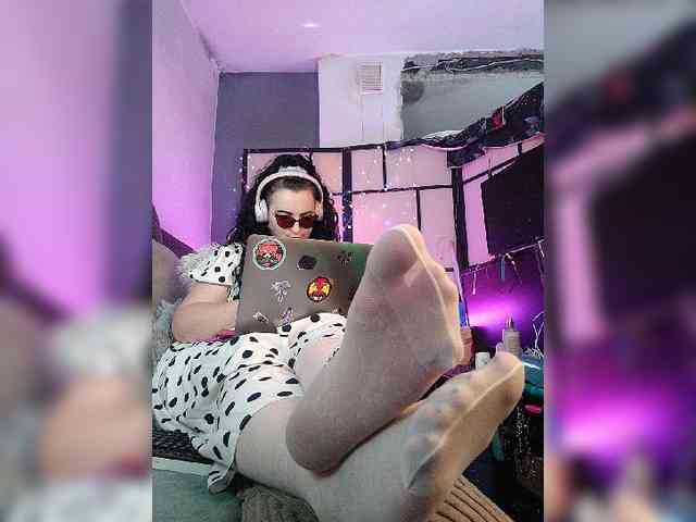 monicaangels webcam