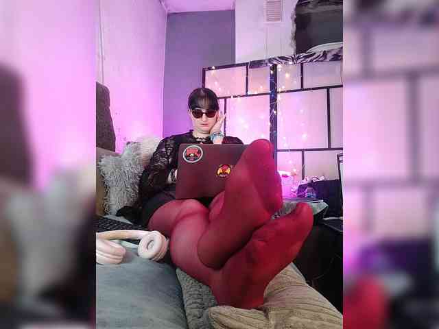 monicaangels webcam