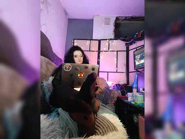 monicaangels webcam
