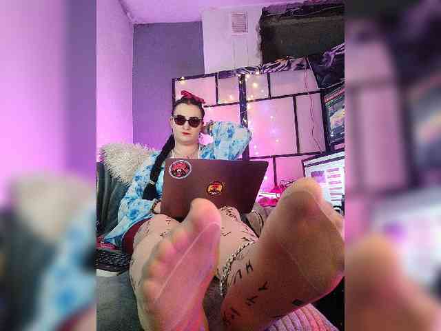 monicaangels webcam