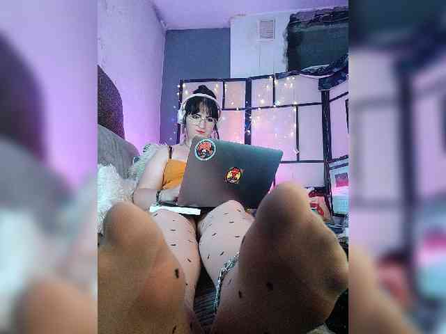 monicaangels webcam