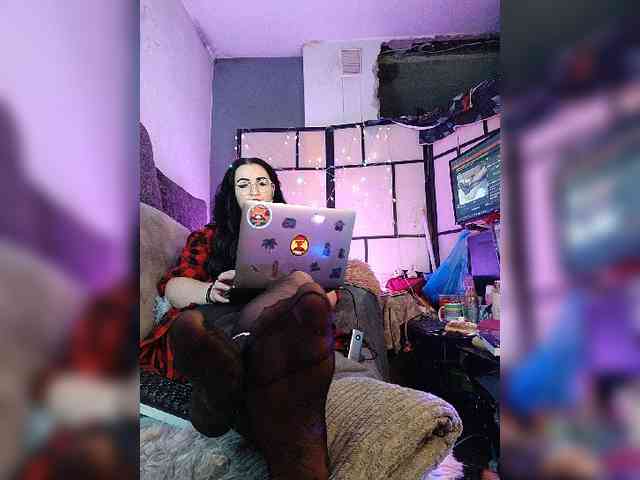 monicaangels webcam