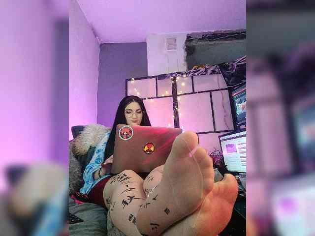 monicaangels webcam