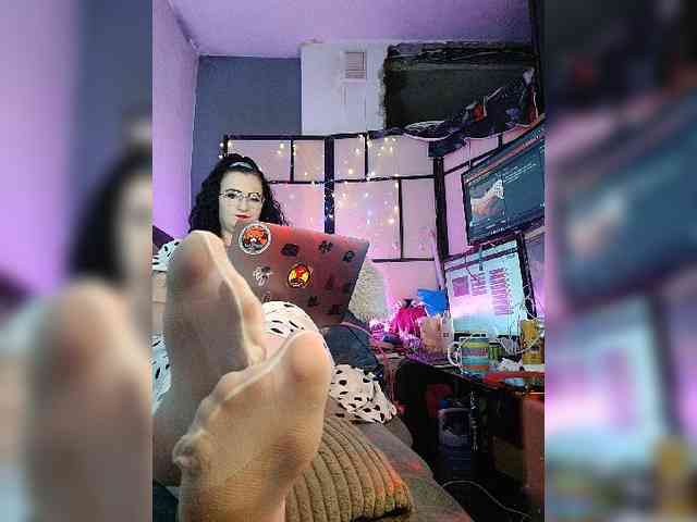 monicaangels webcam