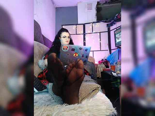 Modelo: monicaangels
