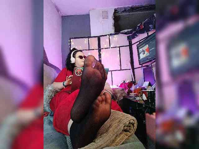 monicaangels webcam