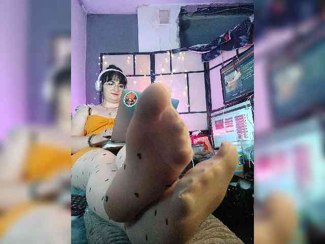 monicaangels webcam