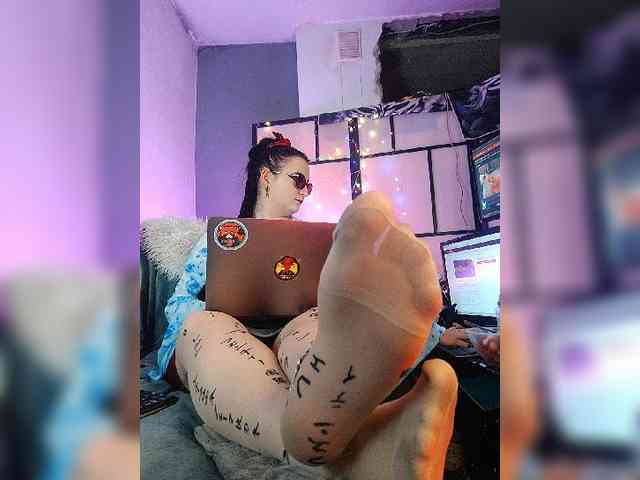 monicaangels webcam