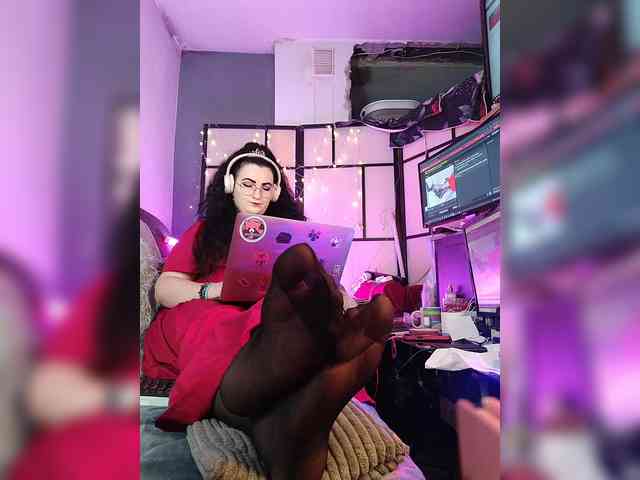 monicaangels webcam