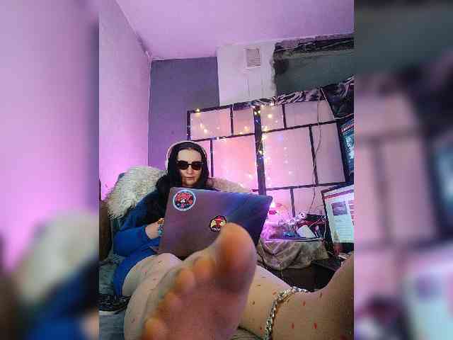 monicaangels webcam