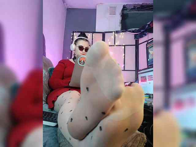 monicaangels webcam