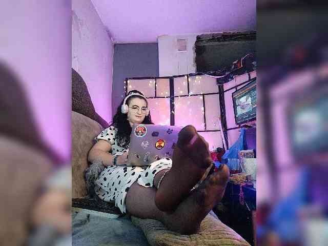 monicaangels webcam