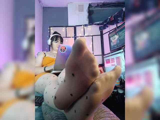 monicaangels webcam