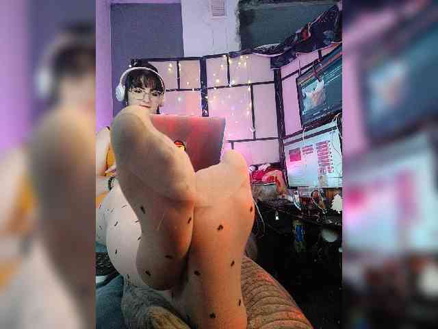 monicaangels webcam
