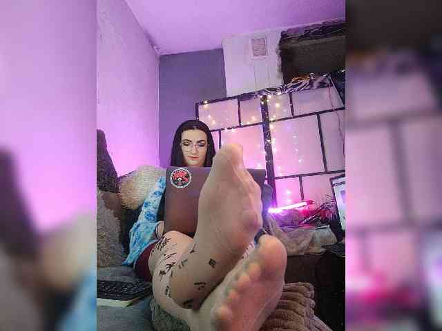 monicaangels webcam