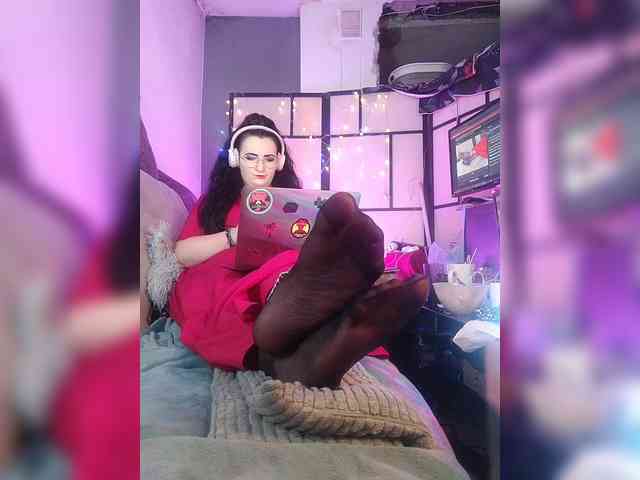 monicaangels webcam