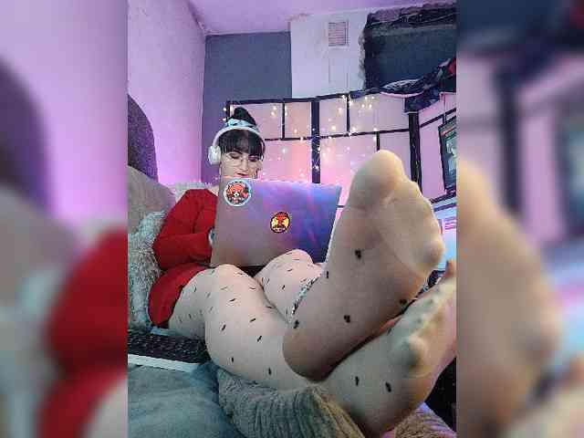 monicaangels webcam