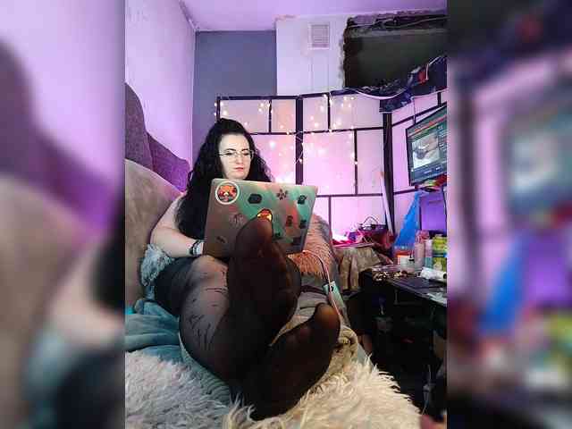 monicaangels webcam
