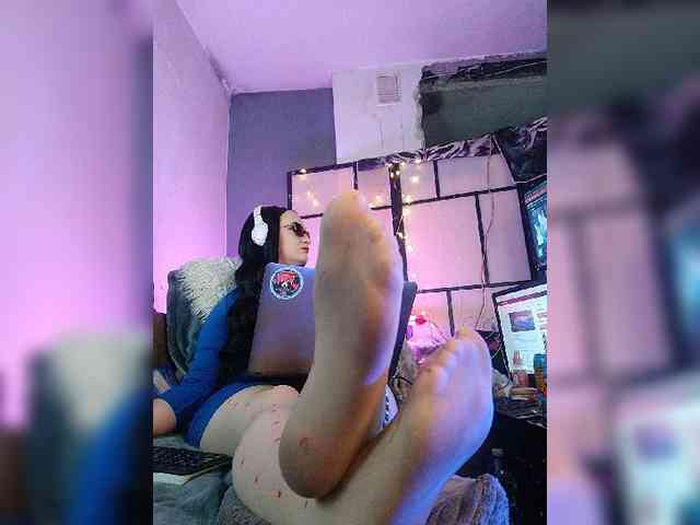 monicaangels webcam