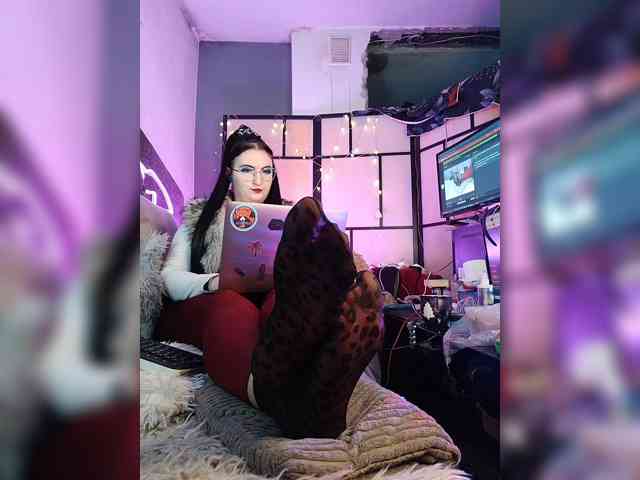 monicaangels webcam