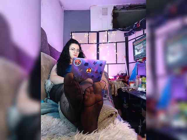 monicaangels webcam