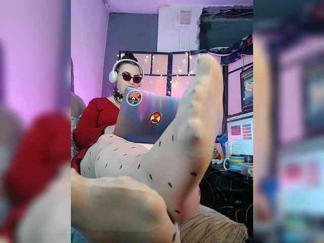 monicaangels webcam